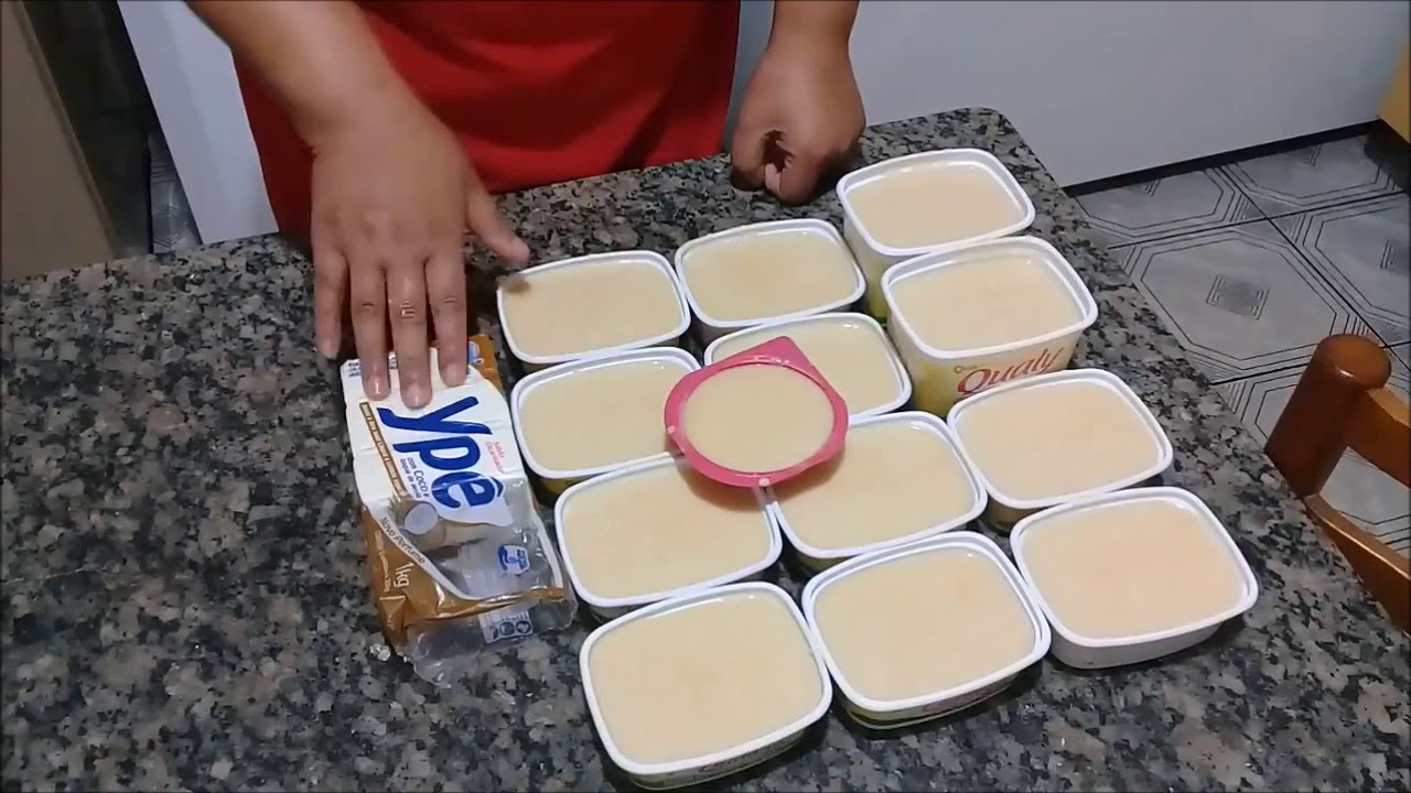 RECEITA PEQUENA: Sabão de coco SEM coco com 2 litros
