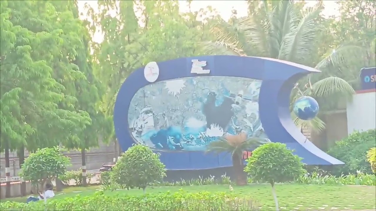 National Remote Sensing centre NRSC,