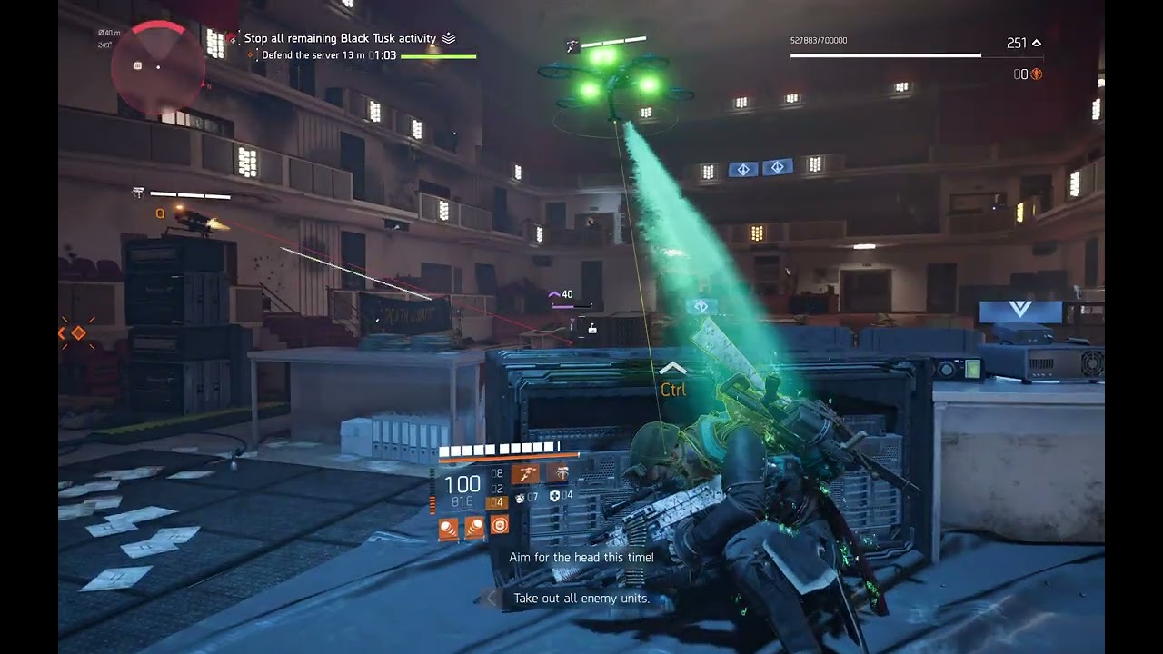Tom Clancy's The Division 2 - 24