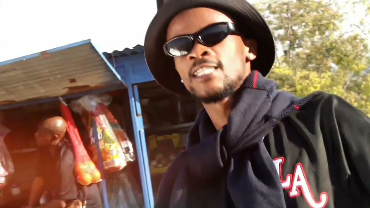 Chief MOrisky ft PlayBouy Man$ion_Skeif(Official Visualizer)