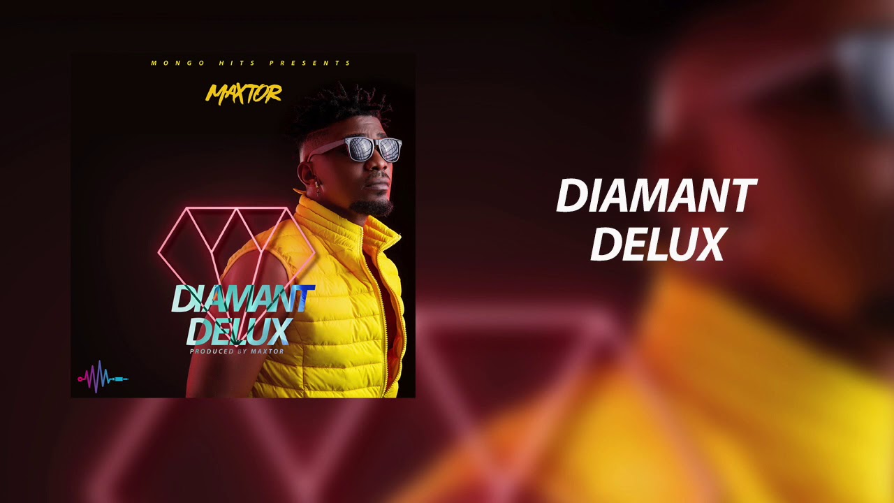 Maxtor - Diamant Delux