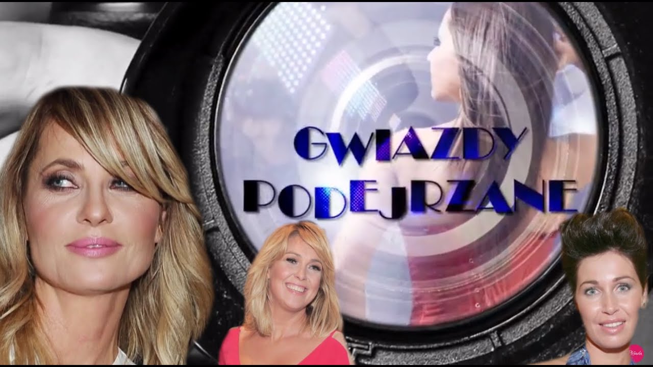 Wykształcenie Miss Polonia - Gwiazdy podejrzane