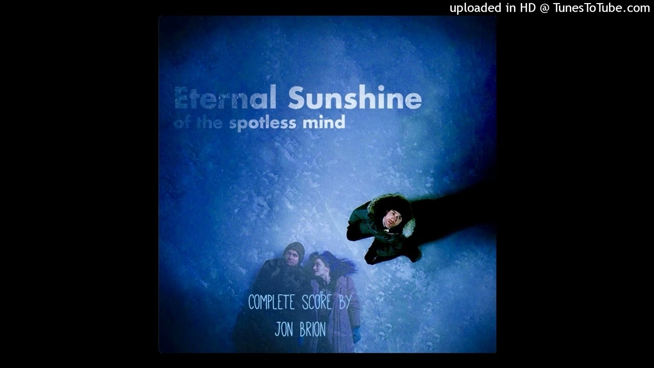 Jon Brion  Meet Me In Montauk