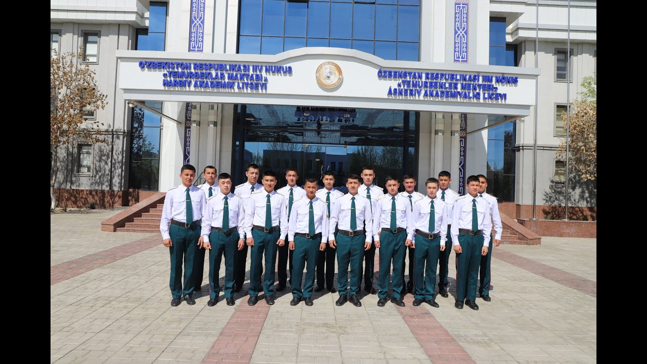 Nukus 