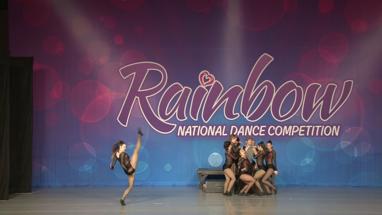 Best Musical Theater // CELL BLOCK TANGO - Conservatory of Dance Education [Overland Park, KS]