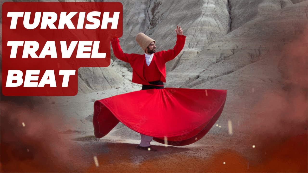 Turkish Travel Beat (Royalty Free Background Music)