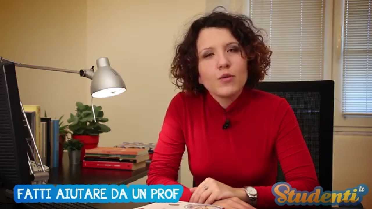 Come scegliere le scuole superiori