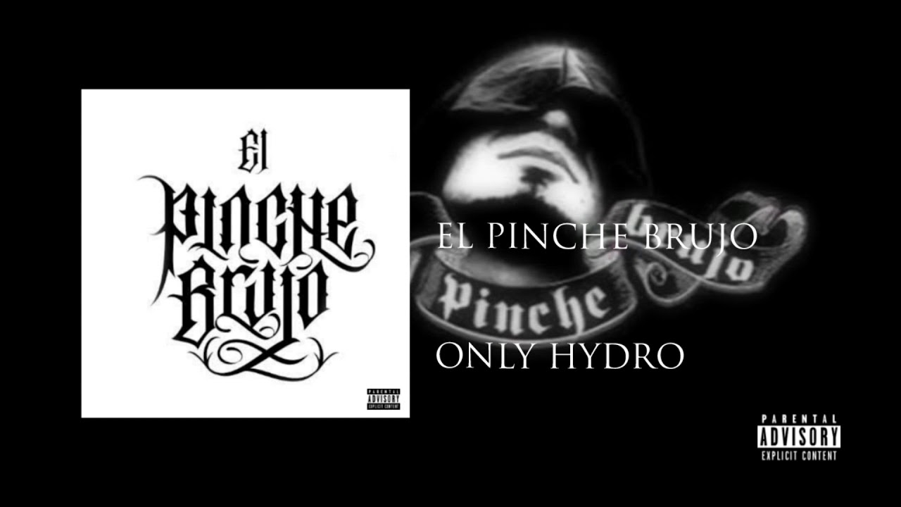 El Pinche Brujo - A Mi Me La Pelan