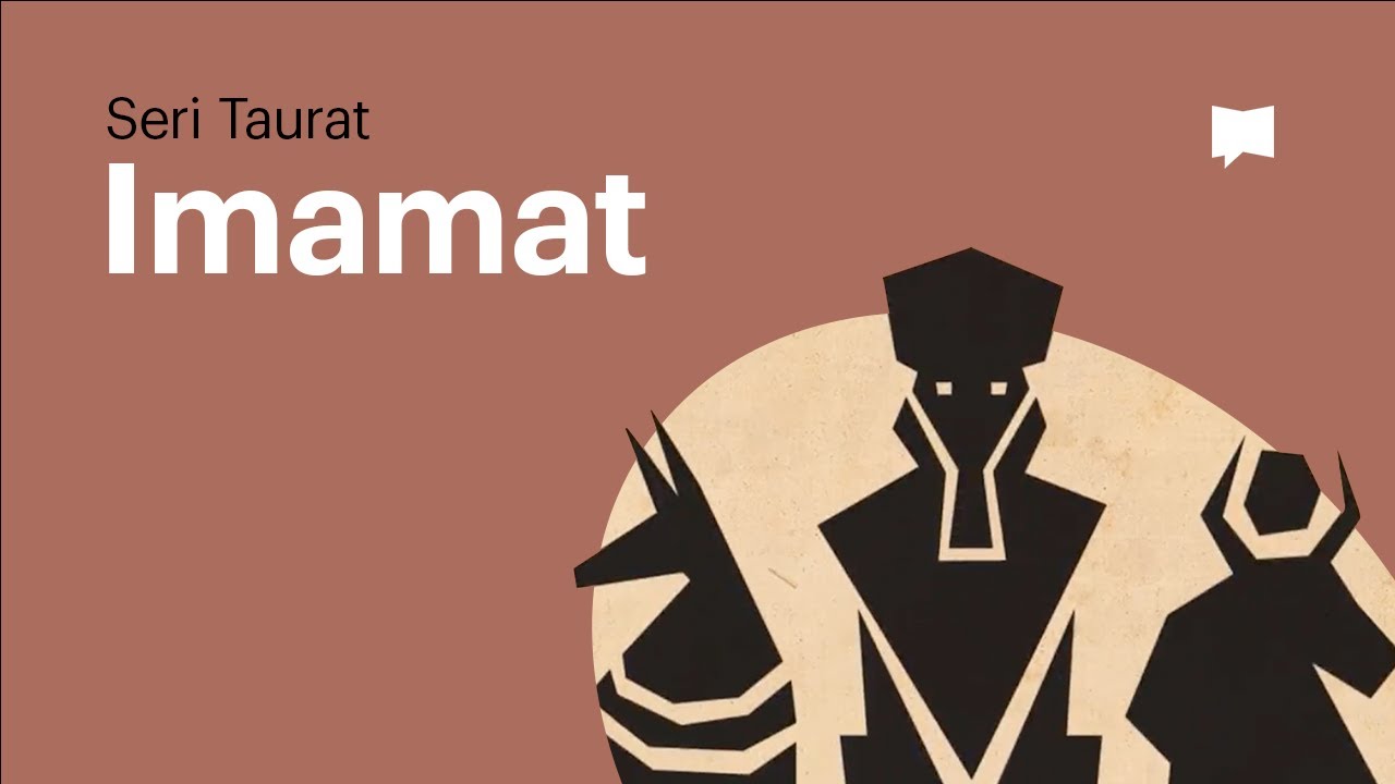 Kitab Imamat