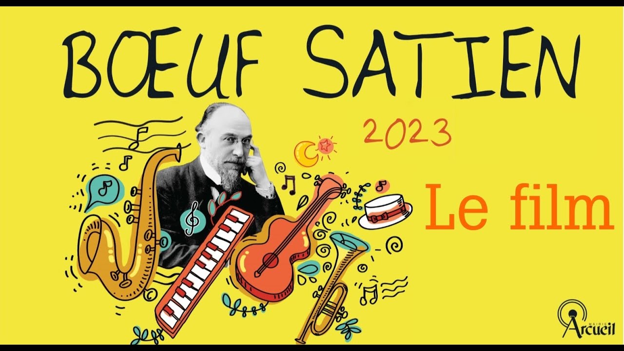 Boeuf satien 2023