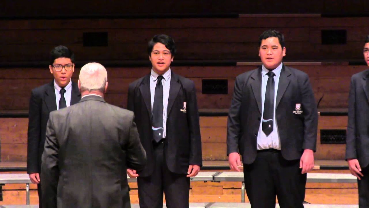 O mes tres chers freres  (from Quatres petites prieresde Saint Francoois Assise) - Francois Poulenc
