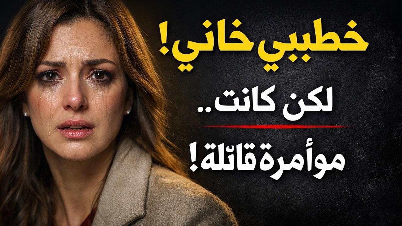 زوجي يخونني مع امرأة أخرى... لكن ما اكتشفته بعد ذلك قلب حياتي رأساً على عقب