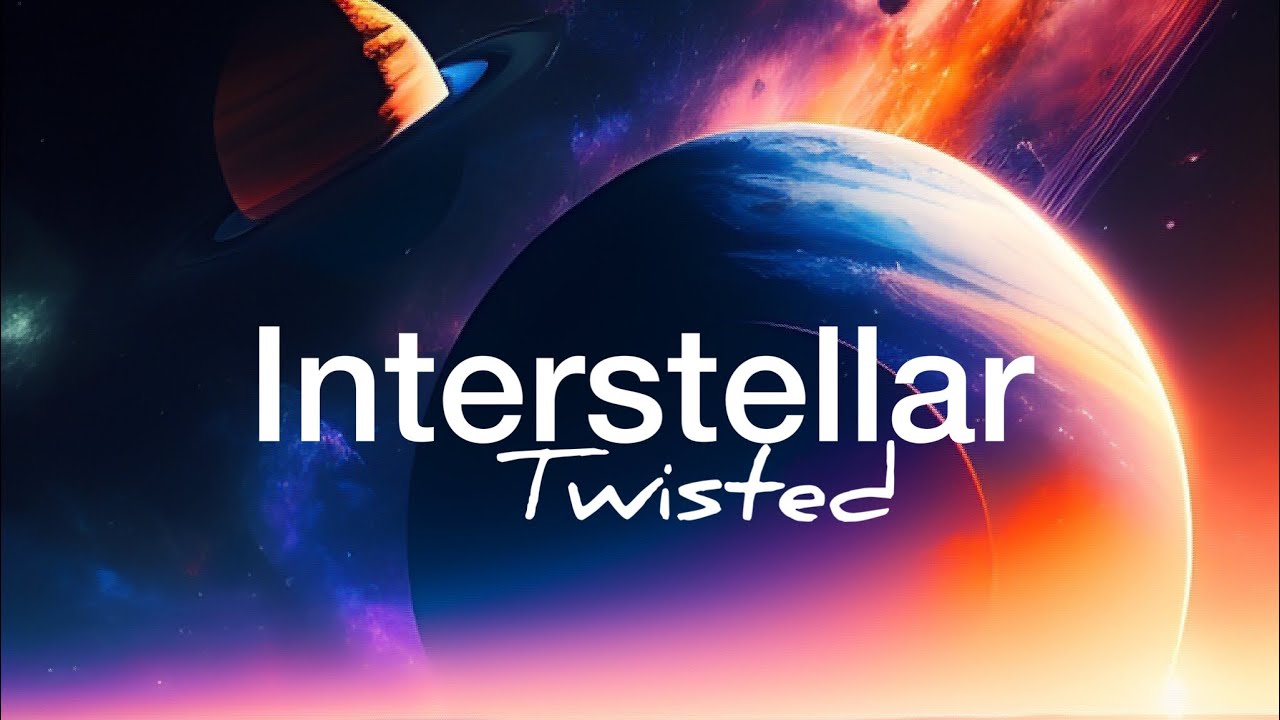 Interstellar (Twisted) piano cover by MARC HANANIA from Hans Zimmer&rsquo;s Interstellar theme song