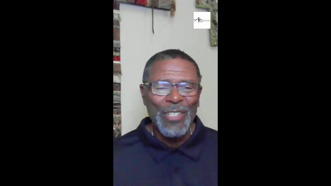 Bible Study - A Different Mindset