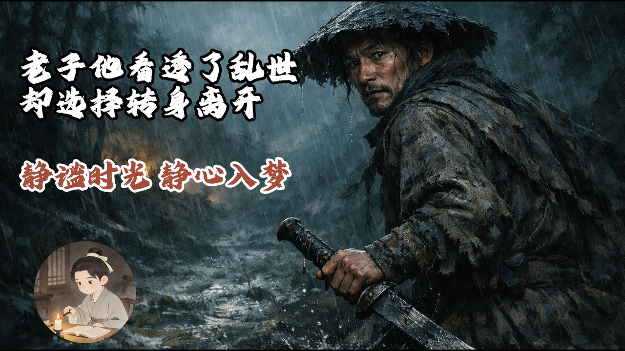 李自成到底怎么死的？九宫山冷雨夜，藏着大顺王朝最后的真相