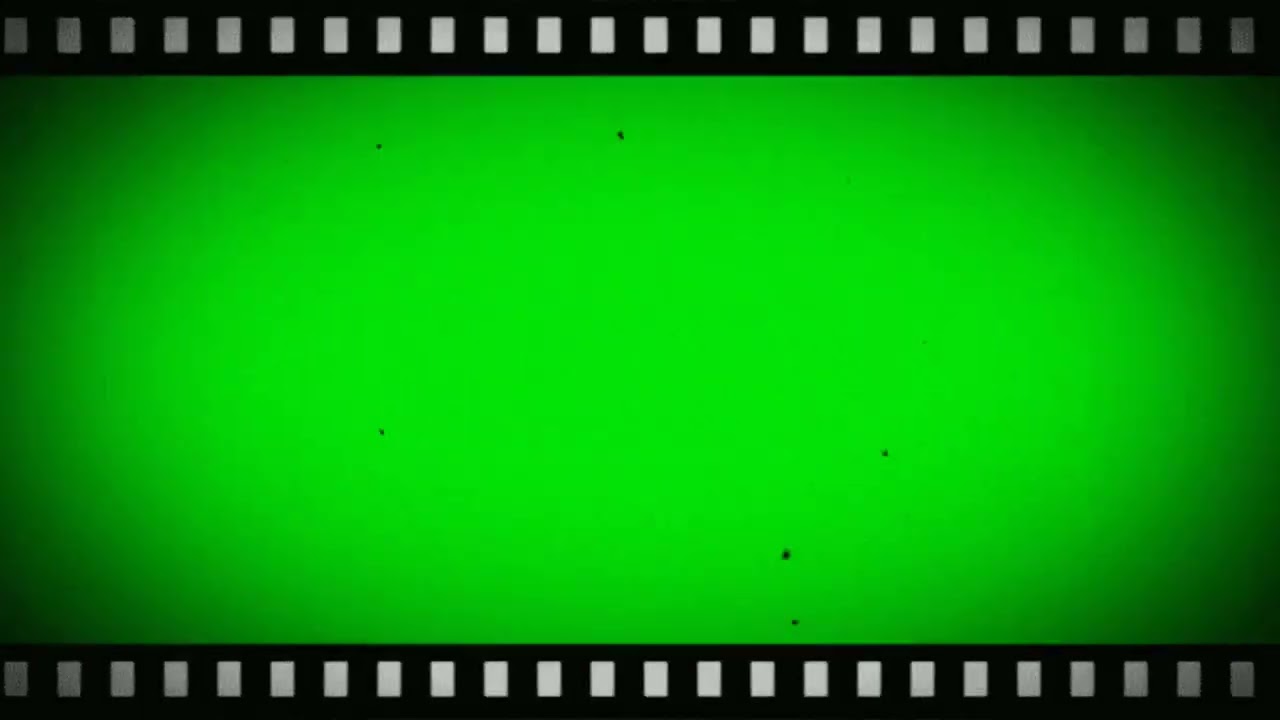 vintage film green screen effects || old film green screen || Mondal Screen
