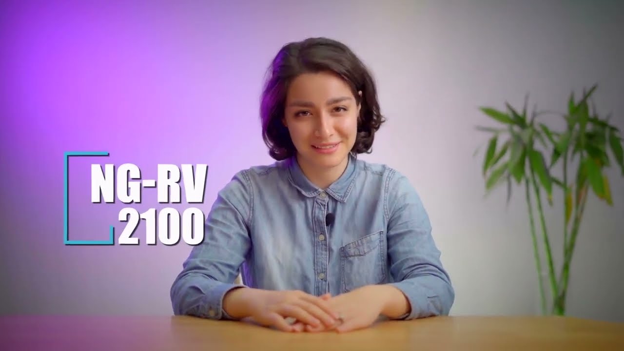 RV 2100