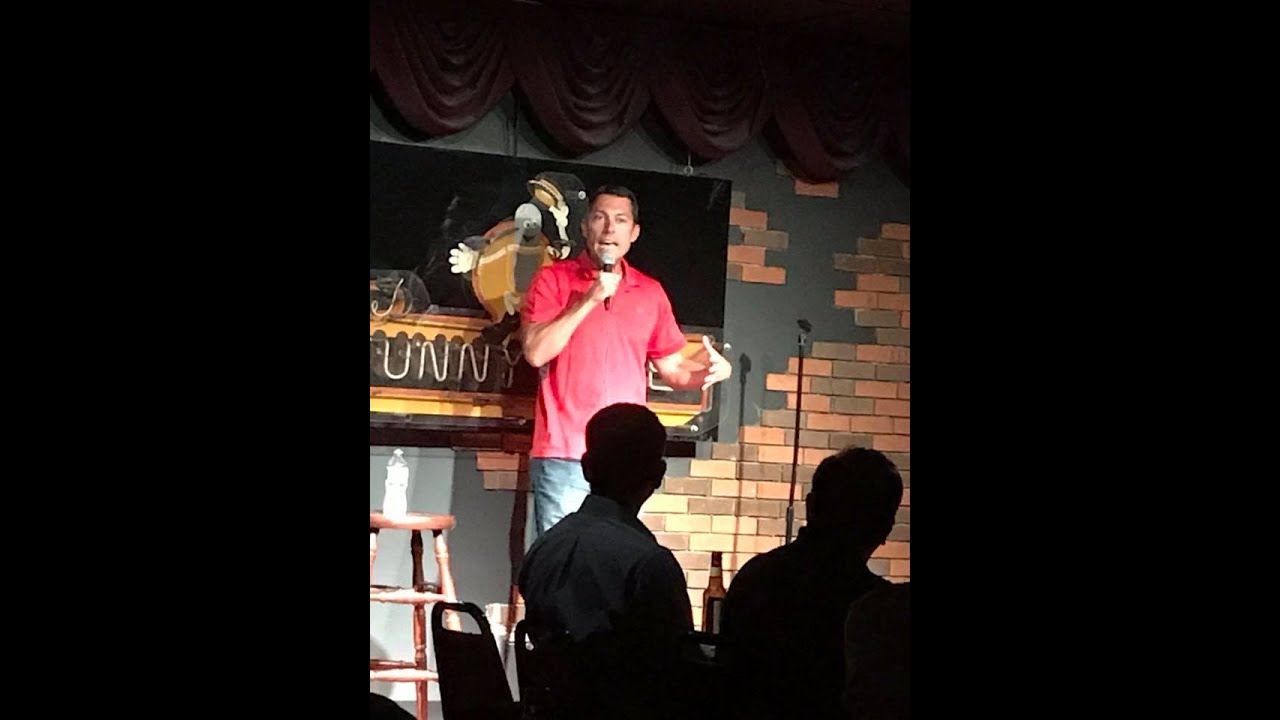 How to deal with hecklers