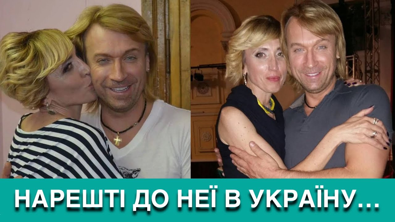 ТЕРМІНОВО! ТІЛЬКИ ЩО ОЛЕГ ВИННИК НЕ ОЧІКУВАНО І ЙОГО НАЙВІДДАНІША ЖІНКА …