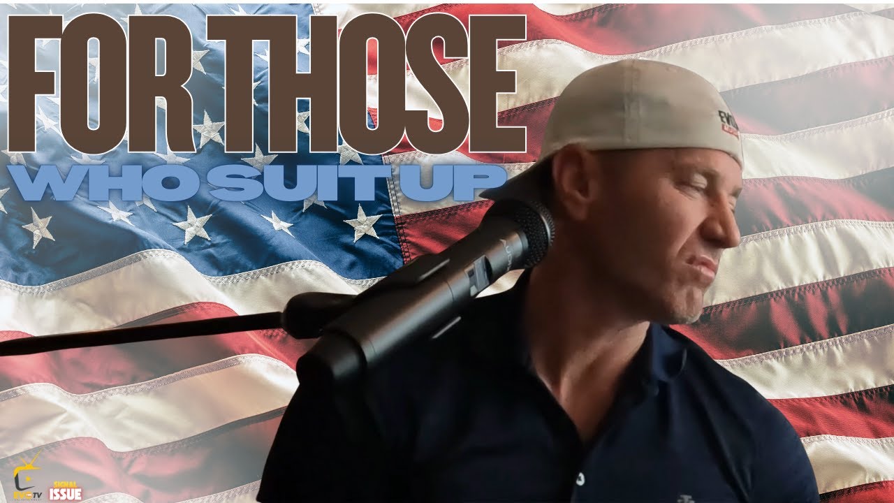 Right Now &mdash; A Message for ICE & America