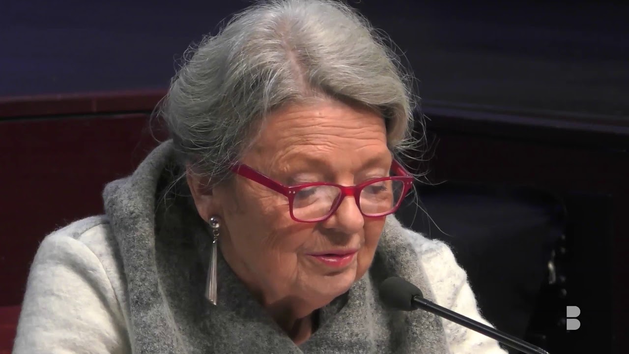 Nos corps et nous : rapports, relations et alliances | Marie Balmary