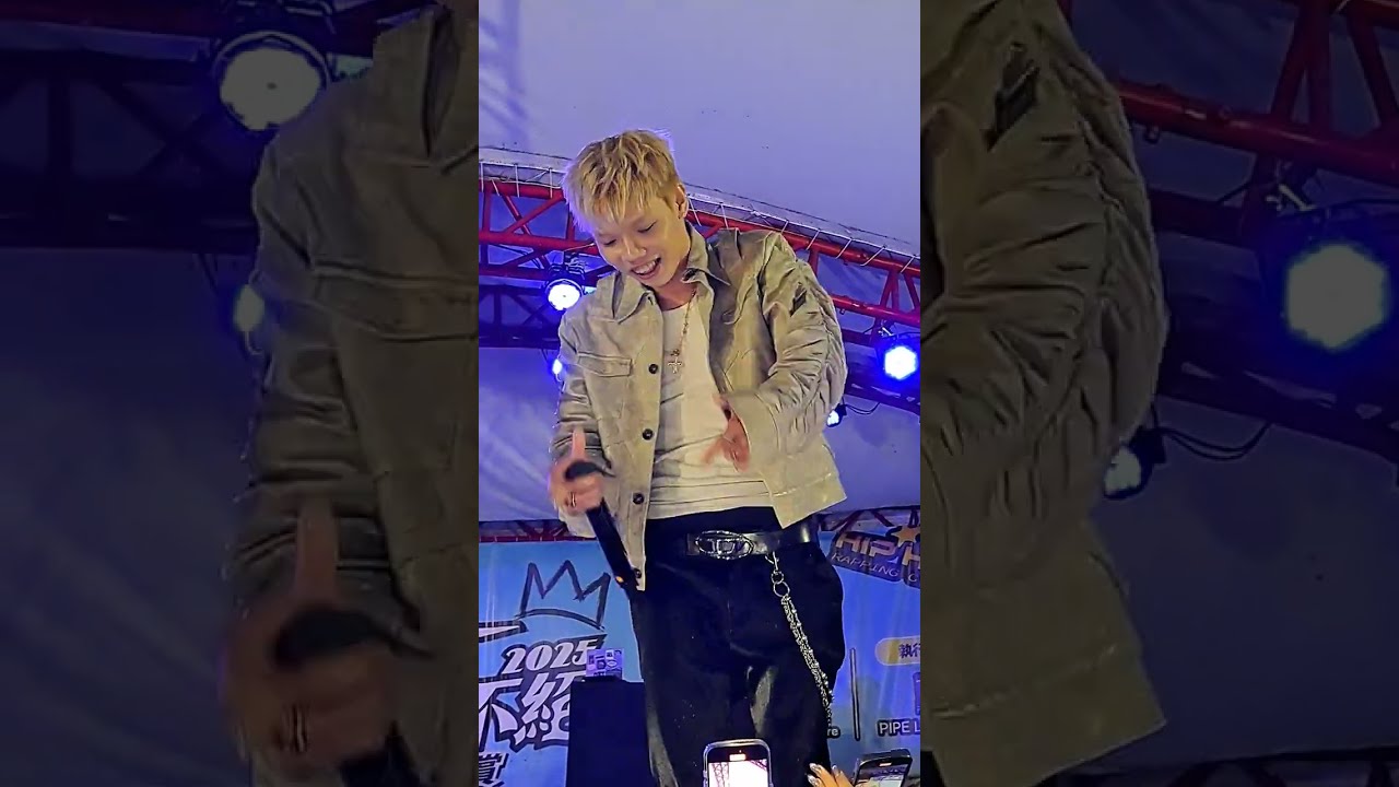 INHON+Losty-測驗 (夢男合體新歌超好聽)    源源不絕