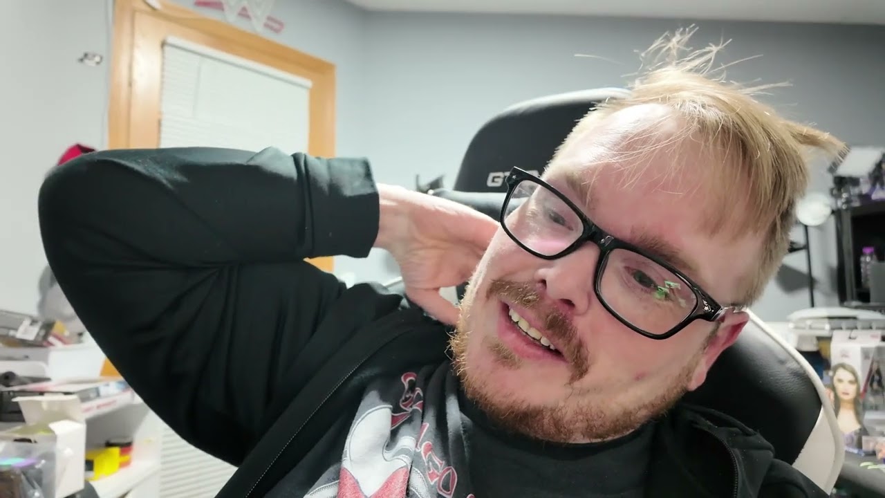 I Have PVD...StarrVlogs 3-15-26 (Day-4457)