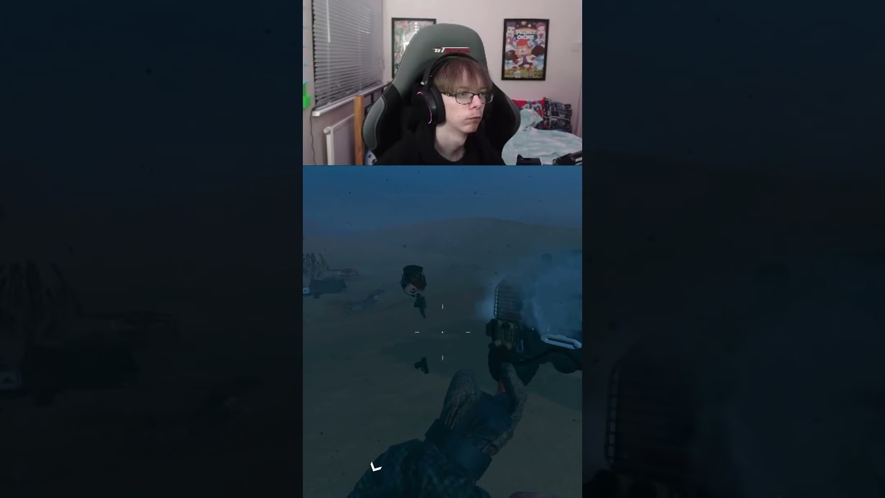 I No Longer Have A Captain - #bo6 #bo6campaign #twitch #twitchstreamer #gaming