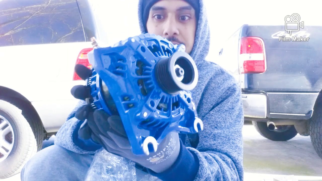 Taramps 8k on 4 15s NO WALL (New JS alternator) * VOLTAGE CHECK * 04 Ford Expedition #Shorts