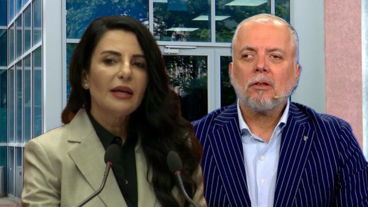 Balluku çon në SPAK Sokol Ballën, thirrja nga prokurori dhe çfarë ndodhi | Breaking