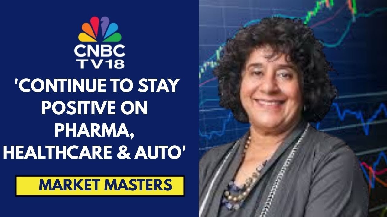 Global Equity Gains Led Mainly By Tech: Devina Mehra Of First Global | CNBC TV18