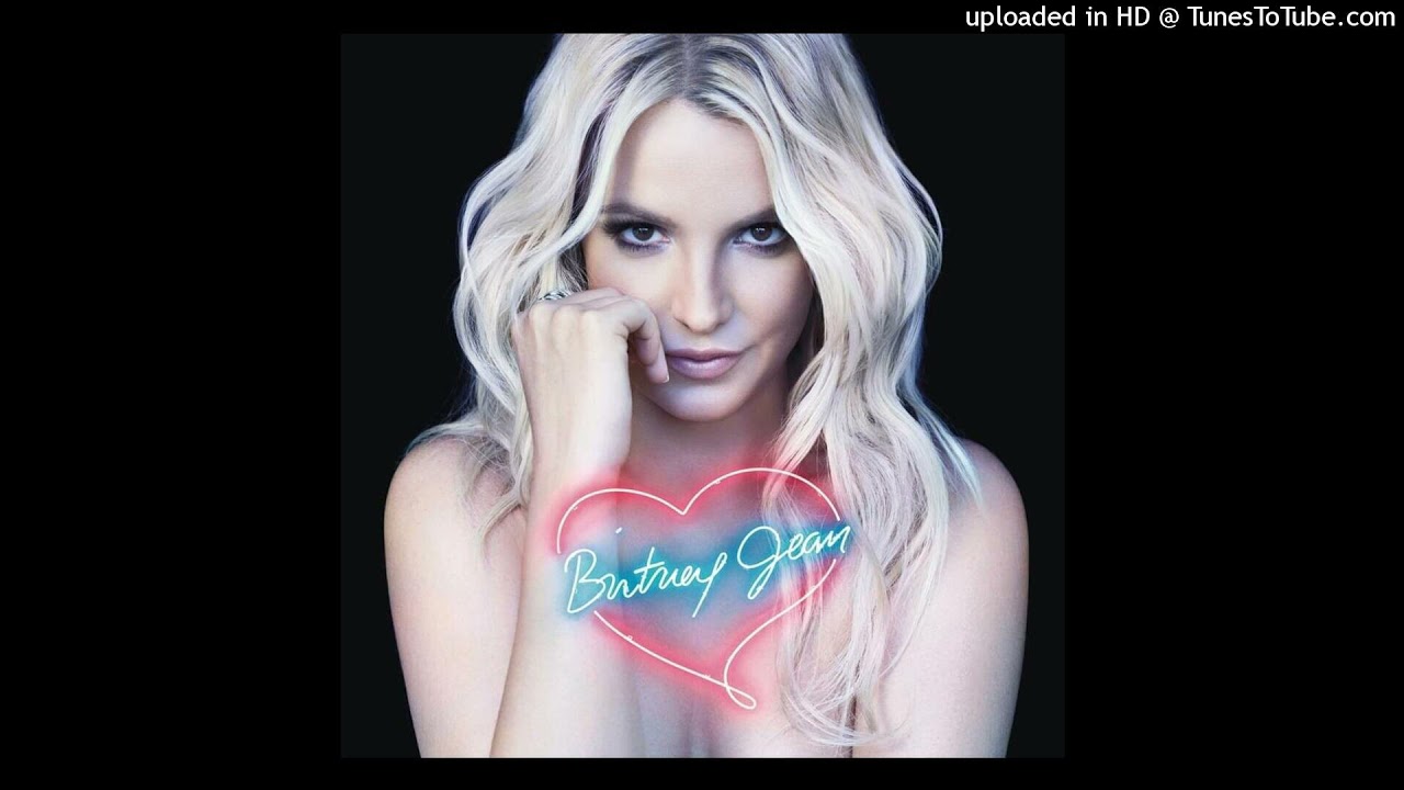Britney Spears - It Should Be Easy (feat. will.i.am) (Official Instrumental)