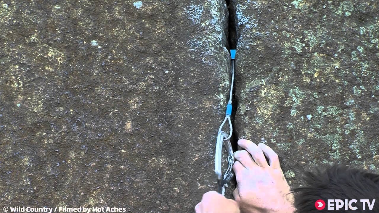 'Wild Country' Recalls Its Climbing Nuts After Failed Testing | EpicTV Climbing Daily, Ep. 145