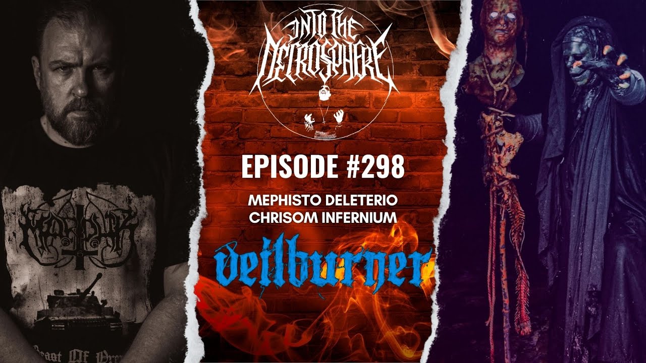 Veilburner Dissect 