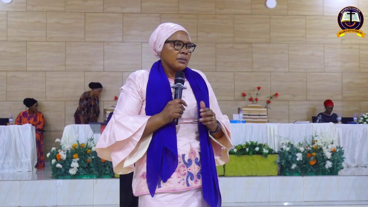 REV. NTAWUKINANIMANA Illumineé: INTWARO 10 SATANI ARI GUKORESHA KUGIRANGO ASENYE ITORERO| MWIRINDE..