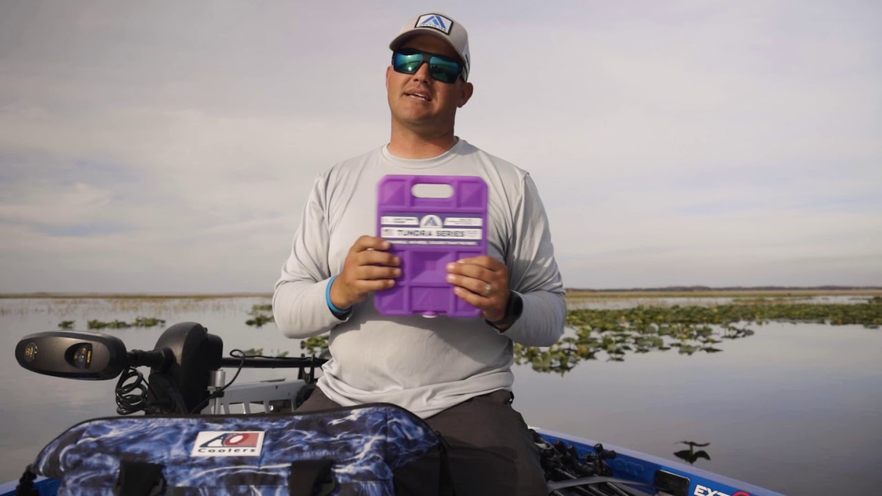 Arctic Ice Chillin' Brew And Tundra Series Best Uses