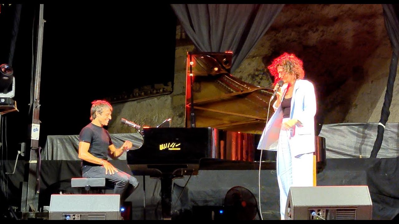 NIT MUSICAL AMB MANU GUIX I ELENA GADEL