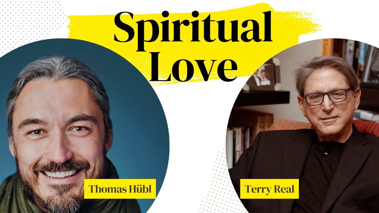 Love, Relationships & Spirituality