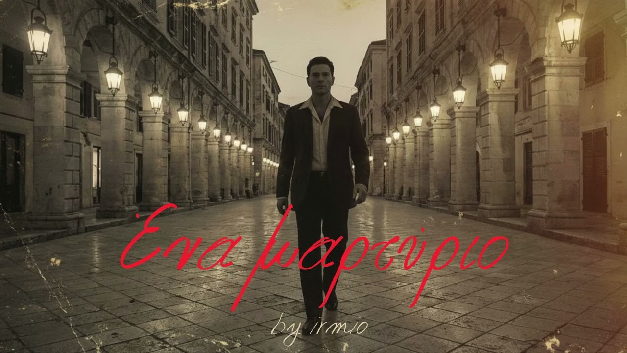 ΕΝΑ ΜΑΡΤΥΡΙΟ