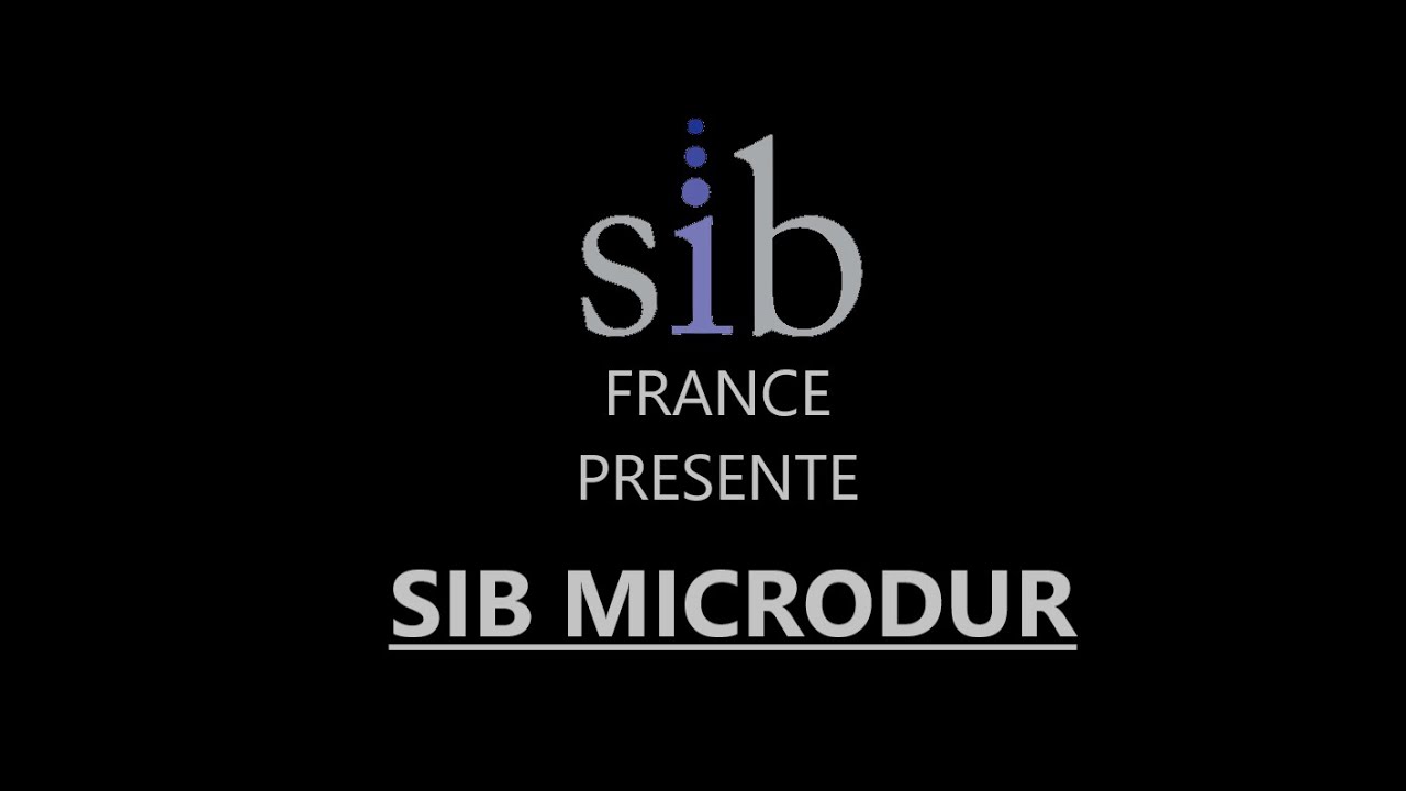 SIB MICRODUR