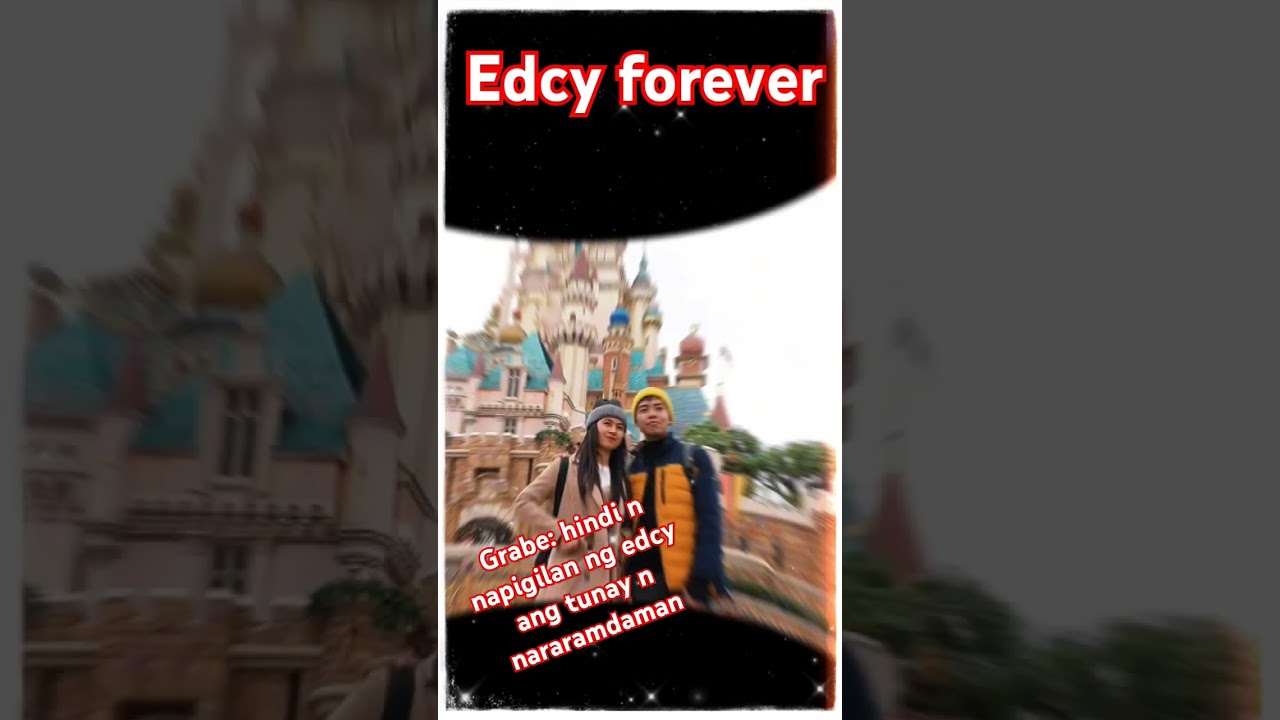 Edcy forever 