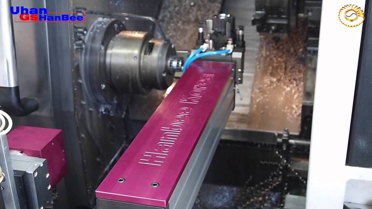 CNC AUTO LOADER