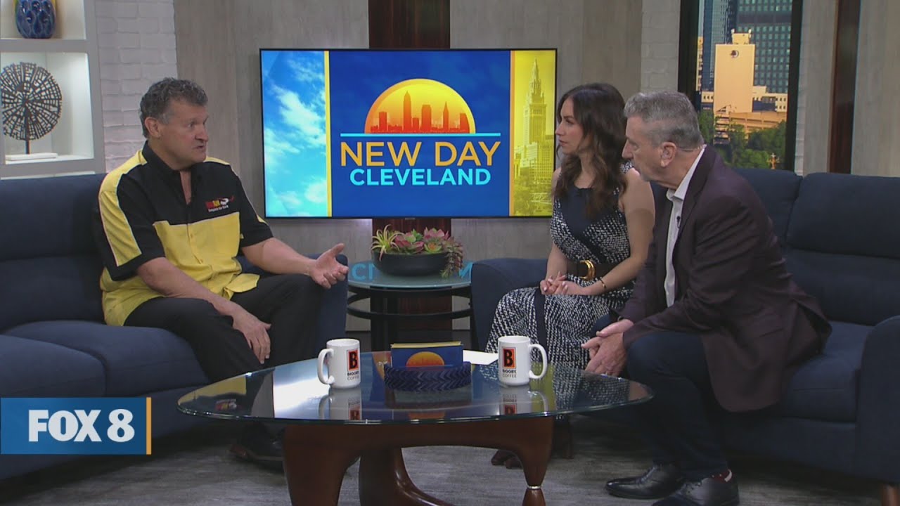 New Day Cleveland: Rad Air