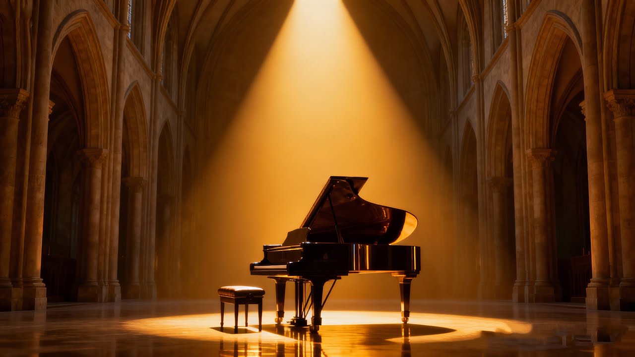 Morning Worship Instrumental | Start Your Day with God