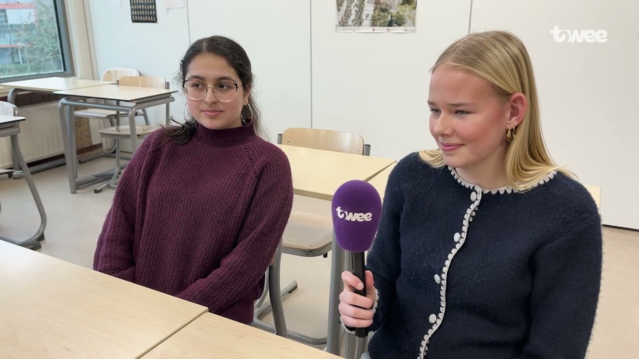 Prestatiedruk onder jongeren stijgt sterk: ‘De lat ligt vooral bij mezelf hoog’
