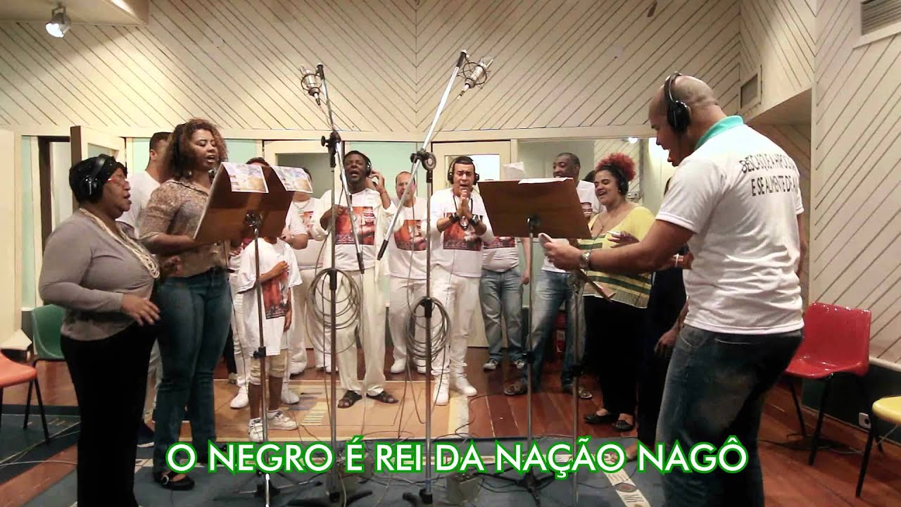 Imperatriz Leopoldinense 2015 Parc. Altay Veloso / Elymar Santos / Tião Pinheiro
