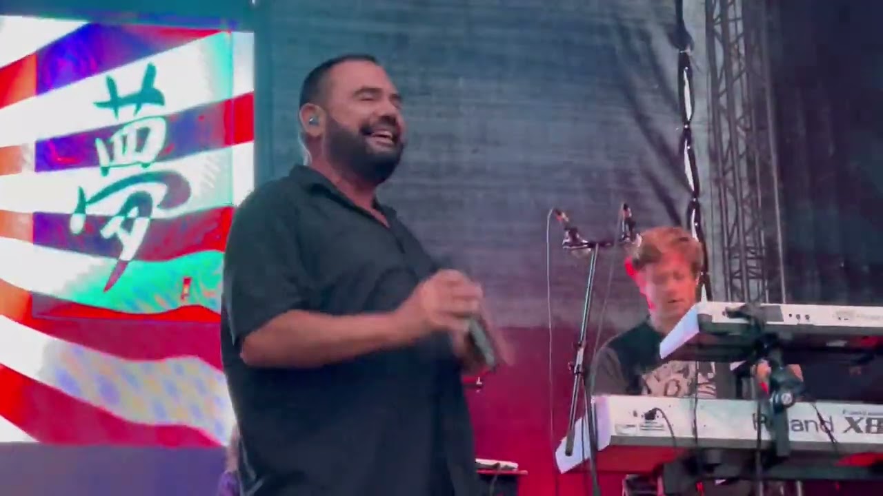 Alphaville -Live in Estonia 19.07.2024(full concert)