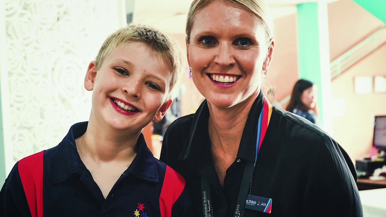 Year End Highlights 2018 - 2019