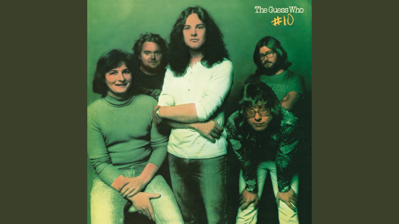 Take It Off My Shoulders (2003 Remastered)