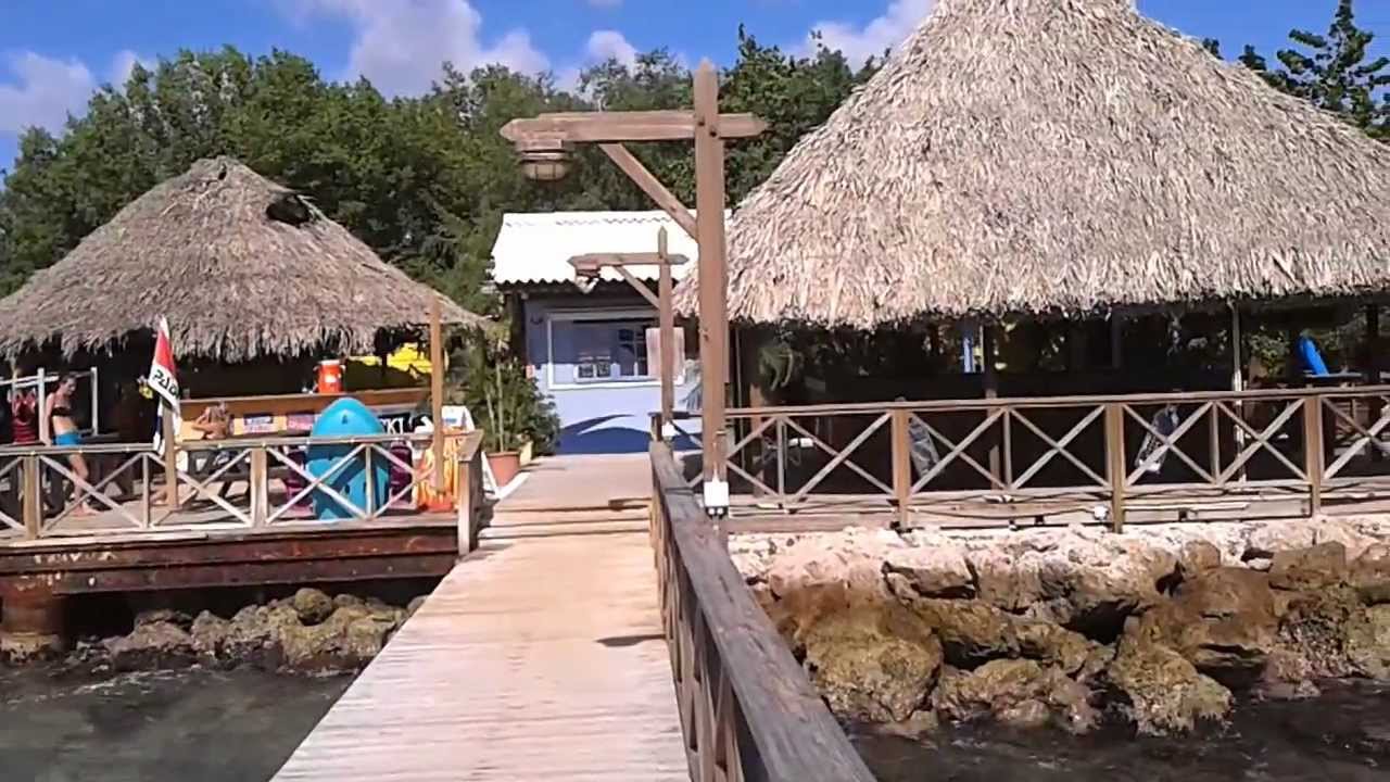 Pirate Bay Curaçao Duikschool